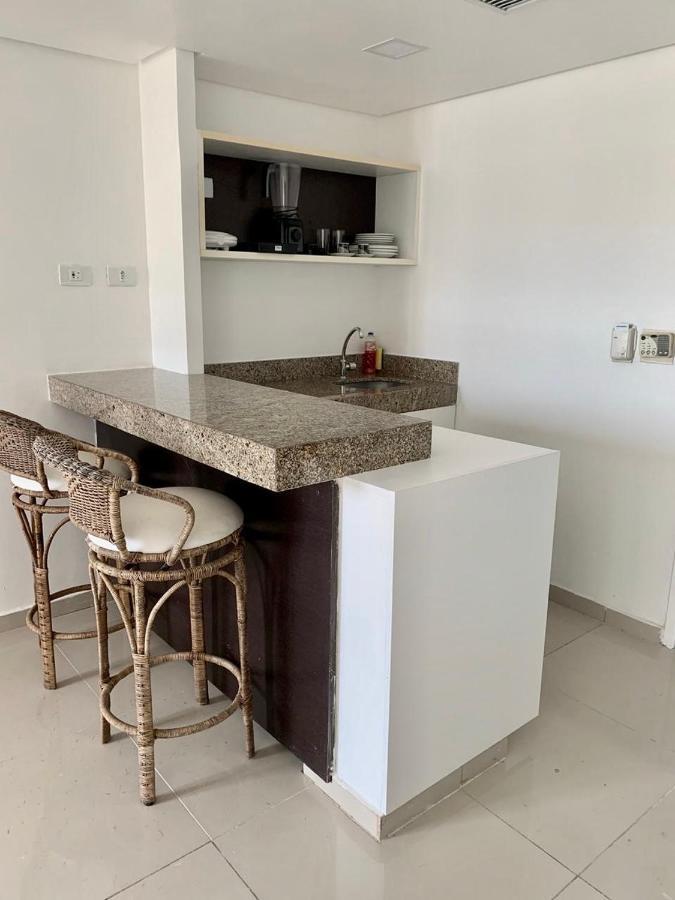 Marinas Praia Flat - Ap 315 - Cabo Branco Жуан-Песоа Экстерьер фото